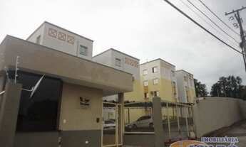 Imagem: Apartamento para venda tem 60 metros quadrados