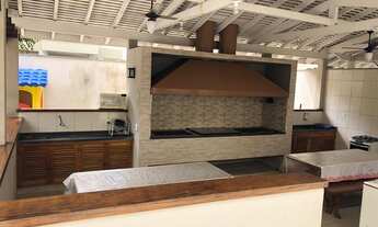 Imagem 7: Cobertura para venda possui 126 metros quadrados com 3 quartos em - Ubatuba - São Paulo