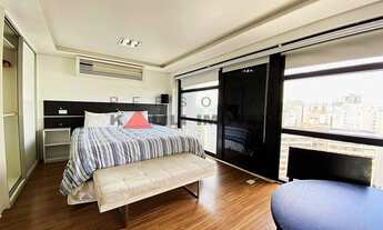 Imagem 4: Apartamento duplex para alugar no Itaim Bibi