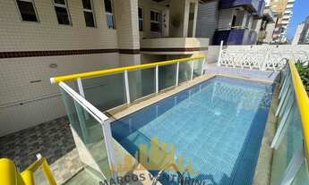 Imagem: Apartamento á Venda 1 dormitório - Ocian