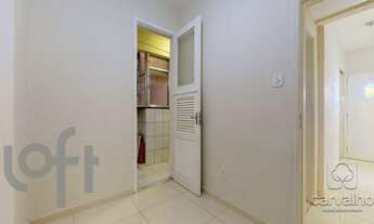 Imagem 3: Apartamento à venda Botafogo com 56,00 m² , 2 quartos 1 vaga