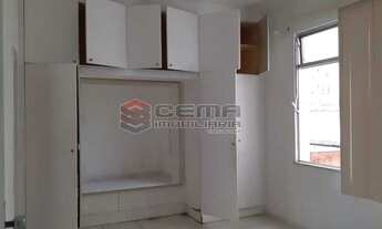 Imagem 6: Rio de Janeiro - Apartamento Padrão - Catete