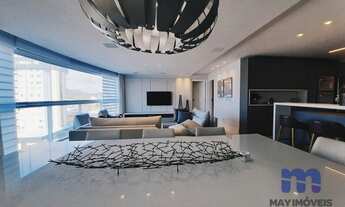 Imagem 6: Apartamento à venda, 161 m² por R$ 2.970.000,00 - Fazenda - Itajaí/SC