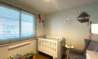 Imagem 6: Apartamento para aluguel com 100 metros quadrados com 2 quartos