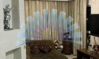 Imagem 2: 01260 - Apartamento 3 Dorms. (1 Suíte), NOVA PETRÓPOLIS - SÃO BERNARDO DO CAMPO/SP