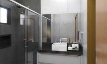 Imagem 4: Casa no Condomínio Residencial Milano - Indaiatuba SP