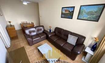 Imagem 3: Apartamento á venda 2 dormitórios com vista mar- Tupi - Praia Grande - SP