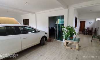 Imagem 7: Casa para venda possui 250 metros quadrados com 3 quartos em Da Vitória - Goiânia - GO