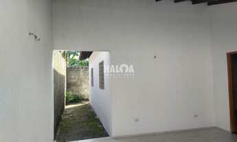 Imagem 2: Casa Residencial para aluguel, 3 quartos, 1 suíte, 1 vaga, Parque Piauí - Timon/MA