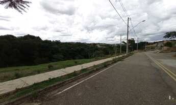 Imagem 2: Terreno à venda no bairro Quintas do Imperador - Conselheiro Lafaiete/MG