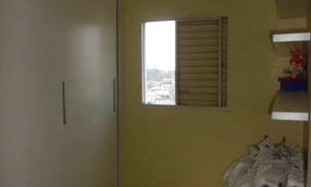 Imagem 6: APARTAMENTO ACONCHEGANTE 2 dormitórios 1 vaga garagem JARDIM AEROPORTO