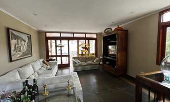 Imagem 6: Santana de Parnaíba - Casa Padrão - Alphaville Zero