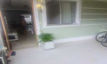 Imagem 2: Casa 3/4 à venda no Condomínio Casas do Bosque, belíssima infraestrutura e ótima localizaç