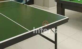 Imagem 4: Apartamento com 2 dormitórios à venda, 60 m² por R$ 269.000 - Canto do Forte - Praia Grand