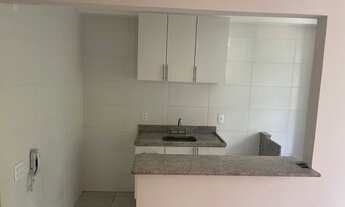 Imagem 3: Torres do Morin . Alugo Excelente Apto, Andar Alto, Sala com varanda, 2 quartos sendo 1 su