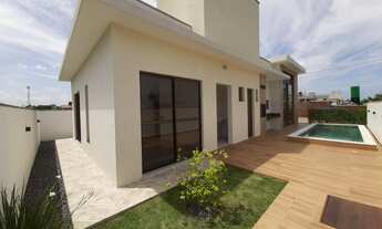 Imagem 3: Casas em Condomínio Fechado Alto Padrão no Litoral Sul de João Pessoa