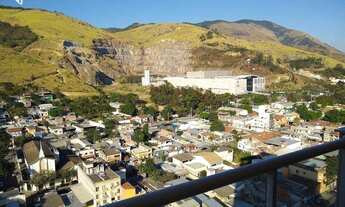 Imagem 6: Apartamento com 3 dormitórios à venda, 77 m² por R$ 459.000,00 - Centro - Nova Iguaçu/RJ