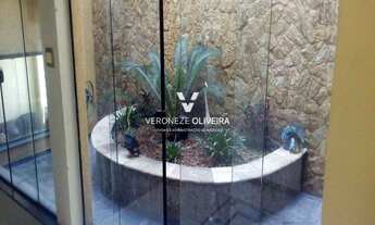 Imagem 5: São Paulo - Casa Padrão - JARDIM MARINGA