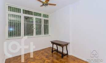 Imagem: Apartamento à venda Copacabana com 111,00