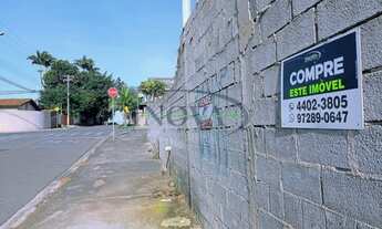 Imagem 5: Terreno - Jardim das Cerejeiras - Atibaia