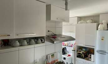 Imagem 5: 3 QUARTOS FRENTE VARANDA 2 VAGAS LAZER COMPLETO