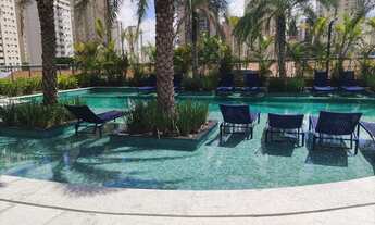 Imagem 3: Apartamento 109 m2 com 2 dormitórios, 2 vagas, 1 suíte e depósito - Itaim Bibi