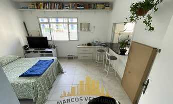 Imagem 2: Kitnet/conjugado á Venda - Canto do Forte - Praia Grande