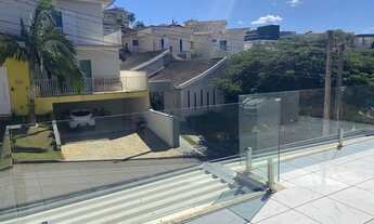 Imagem 2: Casa - Parque das Laranjeiras - Itatiba