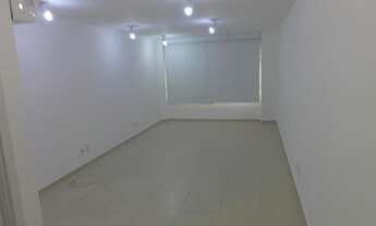 Imagem 2: Comercial/Industrial de 29 metros quadrados no bairro Del Castilho