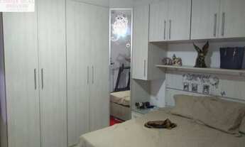 Imagem 5: SOBRADO RESIDENCIAL em SÃO PAULO - SP, PONTE RASA