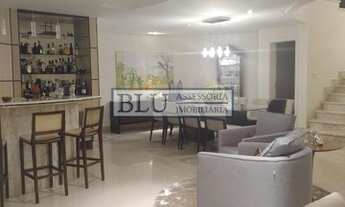 Imagem 4: Casa - Loteamento Alphaville Campinas - Campinas