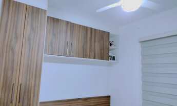 Imagem 5: Apartamento para venda tem 50 metros quadrados com 2 quartos em Valinhos - SP