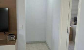 Imagem 6: Apartamento para venda tem 79 metros quadrados com 3 quartos lazer de clube rico em armári