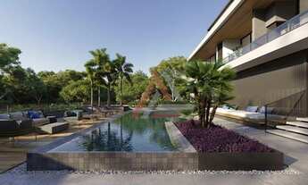 Imagem 5: Apartamento com 2 quartos à venda, 124 m² por R$ 1.689.673 - Santo Antônio de Lisboa - Flo