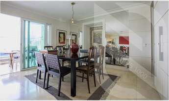 Imagem 7: Cobertura com vista de cartão postal