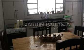 Imagem 6: Ribeirão Preto - Casa Padrão - Jardim Helena