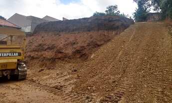 Imagem 6: Lote/Terreno para venda tem 1000 metros quadrados em Atuba - Colombo - PR