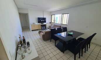Imagem 3: Vendo Apartamento na Tamarineira R$ 570.000,00, 98m², 03 quartos (01 suíte + closet