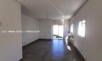 Imagem 7: Casa em Condomínio para Venda em Santana de Parnaíba, Villas do Jaguari, 3 dormitórios, 1