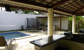 Imagem 5: Casa em Condomínio para Venda em Camaçari, Alphaville Litoral Norte 1, 3 dormitórios, 3 su