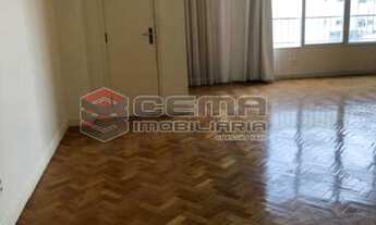 Imagem 5: Select 3 quartos Flamengo RJ