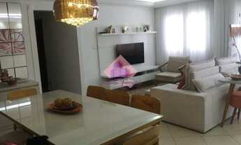 Imagem: Apartamento com 3 dorms, Jardim Satélite