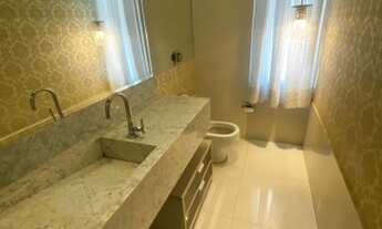 Imagem 3: Sobrado / casa 4 suítes