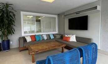 Imagem 2: Casa de condomínio para aluguel possui 400 metros quadrados com 5 quartos