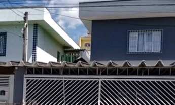 Imagem: Casa 197m² 3 dormitórios 1 Suite 2 banheiros