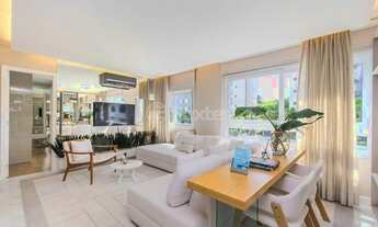 Imagem 2: Apartamento à venda no bairro São Sebastião - Porto Alegre/RS