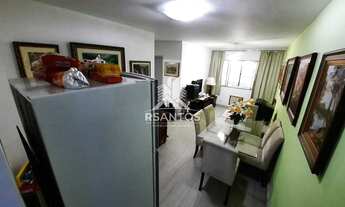Imagem 13: Pechincha. Apartamento 2 quartos, andar alto, vista livre