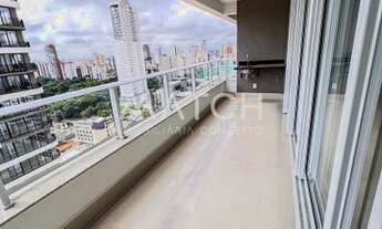 Imagem 3: Apartamento Cena Marista em Setor Marista - Goiânia - GO