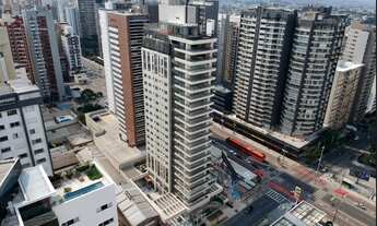 Imagem 6: Cobertura Triplex nova à venda, 804 m² de área privativa, ÚLTIMAS 5 UNIDADES: 1 garden sus