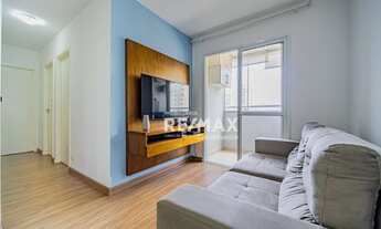 Imagem 4: Apartamento à venda, 58 m² por R$ 380.000,00 - Butantã - São Paulo/SP